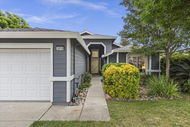 3819 Pato Lane, Oakley, CA 94561