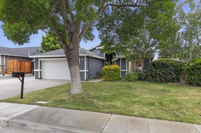 3819 Pato Lane, Oakley, CA 94561