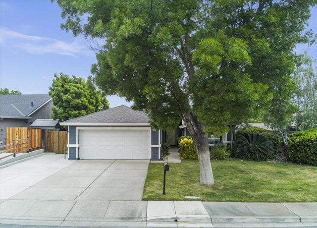 3819 Pato Lane, Oakley, CA 94561