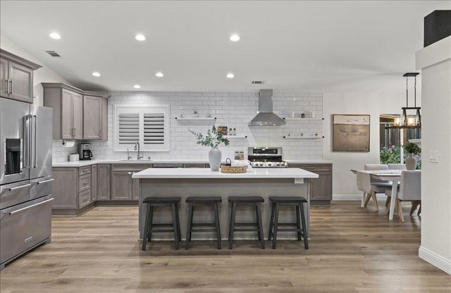 3819 Pato Lane, Oakley, CA 94561
