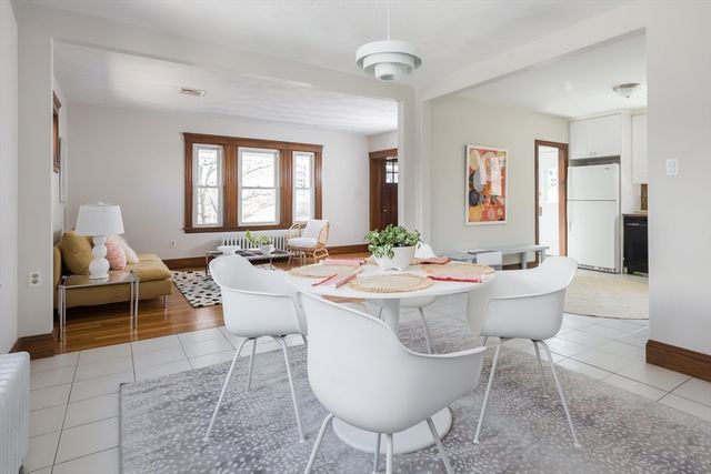 15 Eugenia Rd, Boston, MA 02131