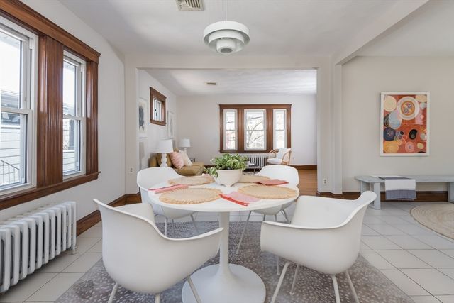 15 Eugenia Rd, Boston, MA 02131