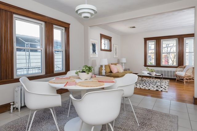 15 Eugenia Rd, Boston, MA 02131