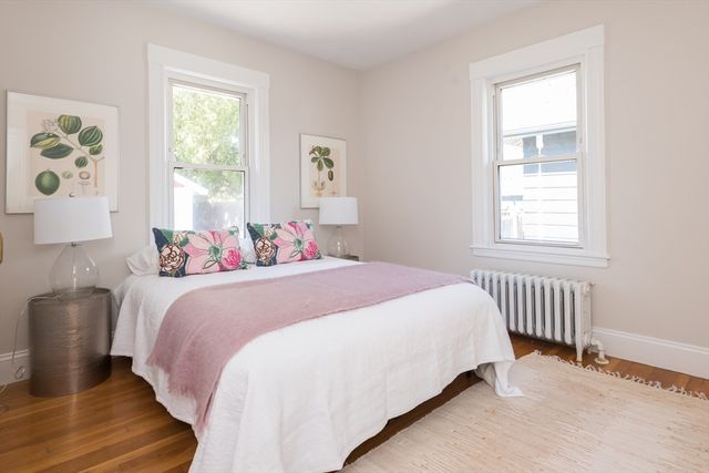 15 Eugenia Rd, Boston, MA 02131