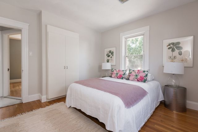 15 Eugenia Rd, Boston, MA 02131