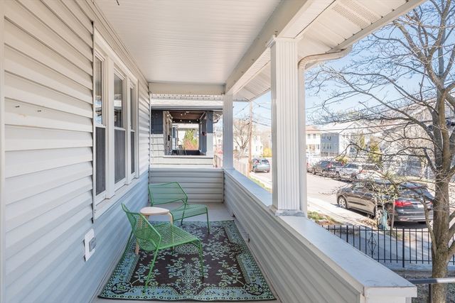 15 Eugenia Rd, Boston, MA 02131