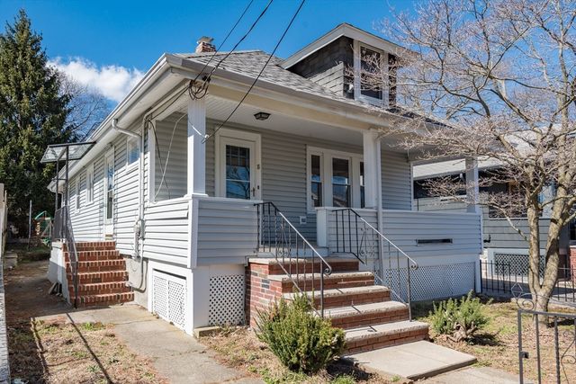 15 Eugenia Rd, Boston, MA 02131