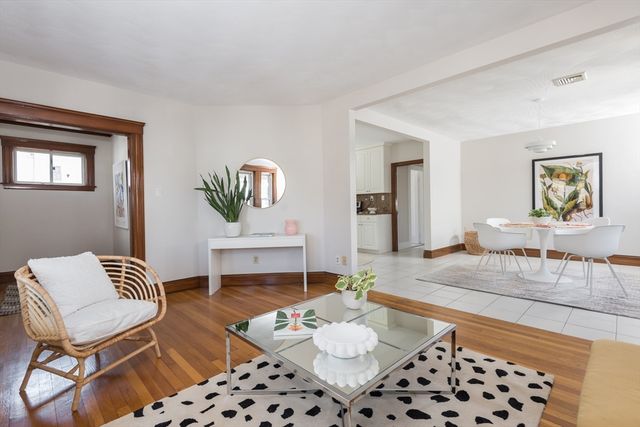 15 Eugenia Rd, Boston, MA 02131