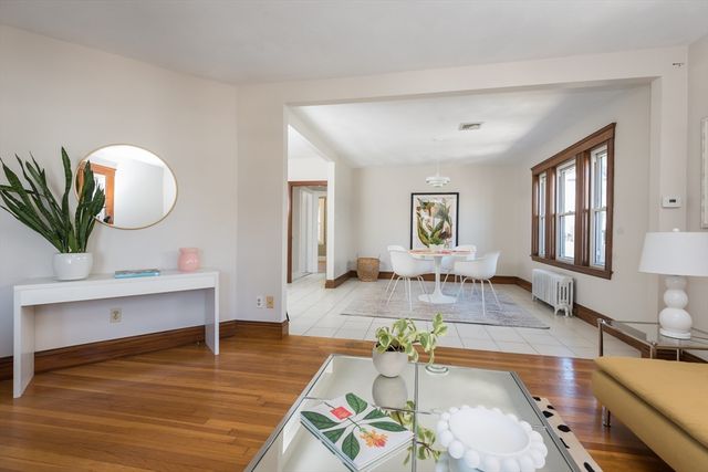 15 Eugenia Rd, Boston, MA 02131