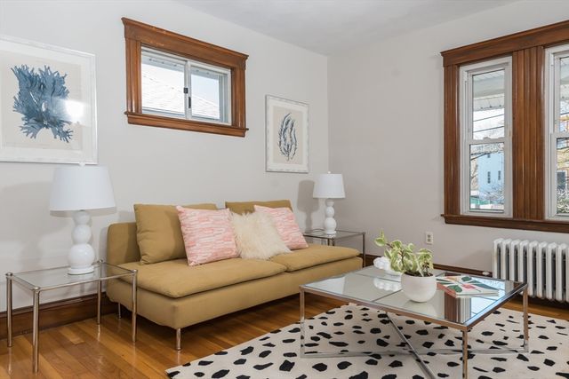 15 Eugenia Rd, Boston, MA 02131