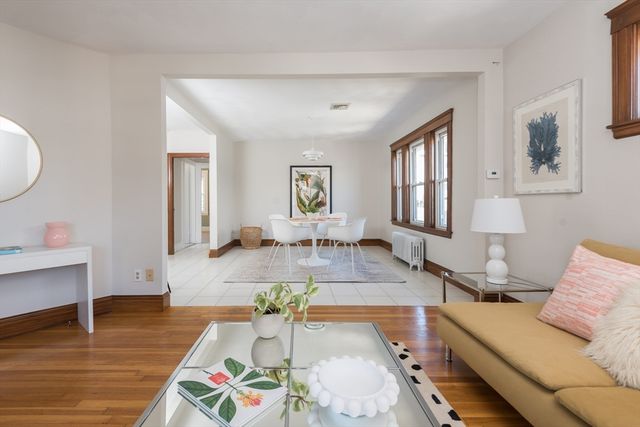 15 Eugenia Rd, Boston, MA 02131