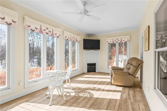 153 Woodridge Drive, Mount Airy, NC 27030