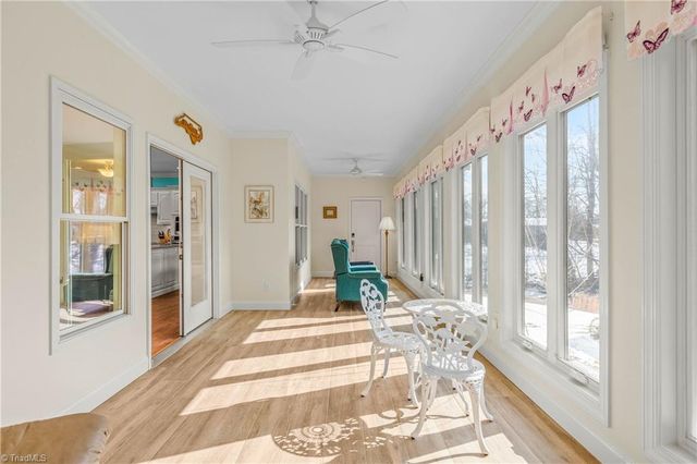 153 Woodridge Drive, Mount Airy, NC 27030