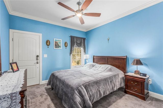 153 Woodridge Drive, Mount Airy, NC 27030