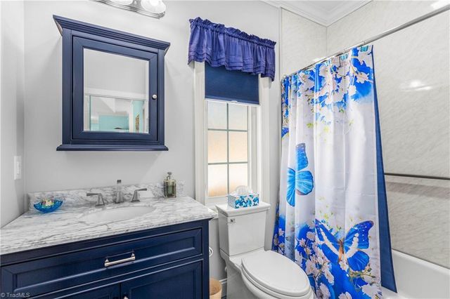 153 Woodridge Drive, Mount Airy, NC 27030