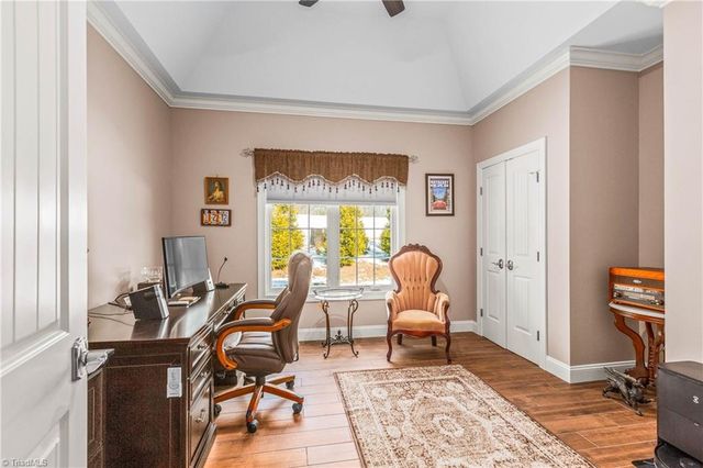 153 Woodridge Drive, Mount Airy, NC 27030