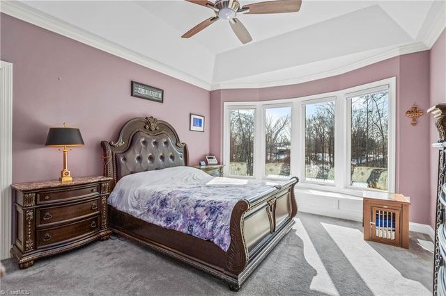 153 Woodridge Drive, Mount Airy, NC 27030