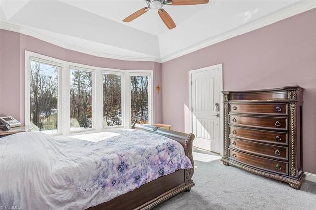 153 Woodridge Drive, Mount Airy, NC 27030