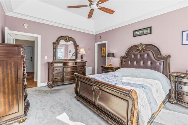 153 Woodridge Drive, Mount Airy, NC 27030