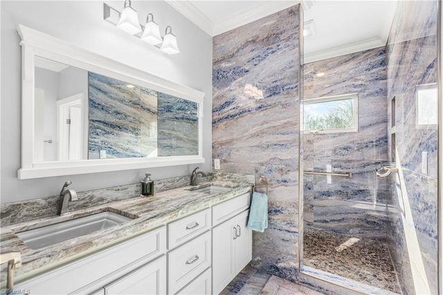 153 Woodridge Drive, Mount Airy, NC 27030