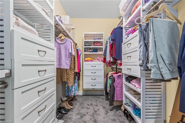 153 Woodridge Drive, Mount Airy, NC 27030