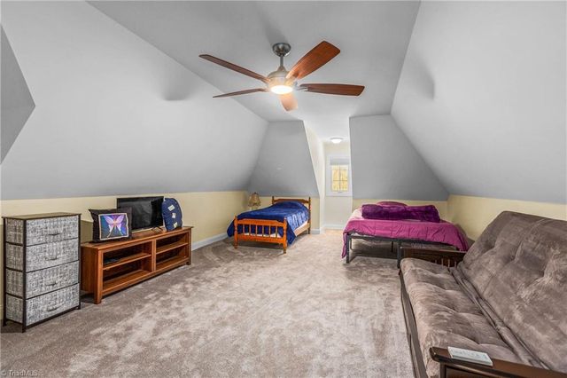 153 Woodridge Drive, Mount Airy, NC 27030