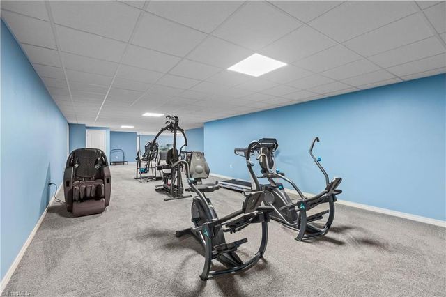 153 Woodridge Drive, Mount Airy, NC 27030