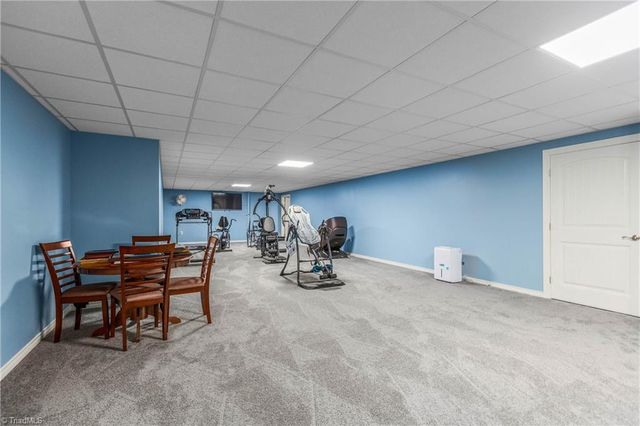 153 Woodridge Drive, Mount Airy, NC 27030