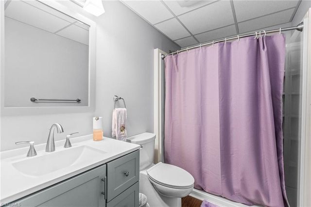 153 Woodridge Drive, Mount Airy, NC 27030