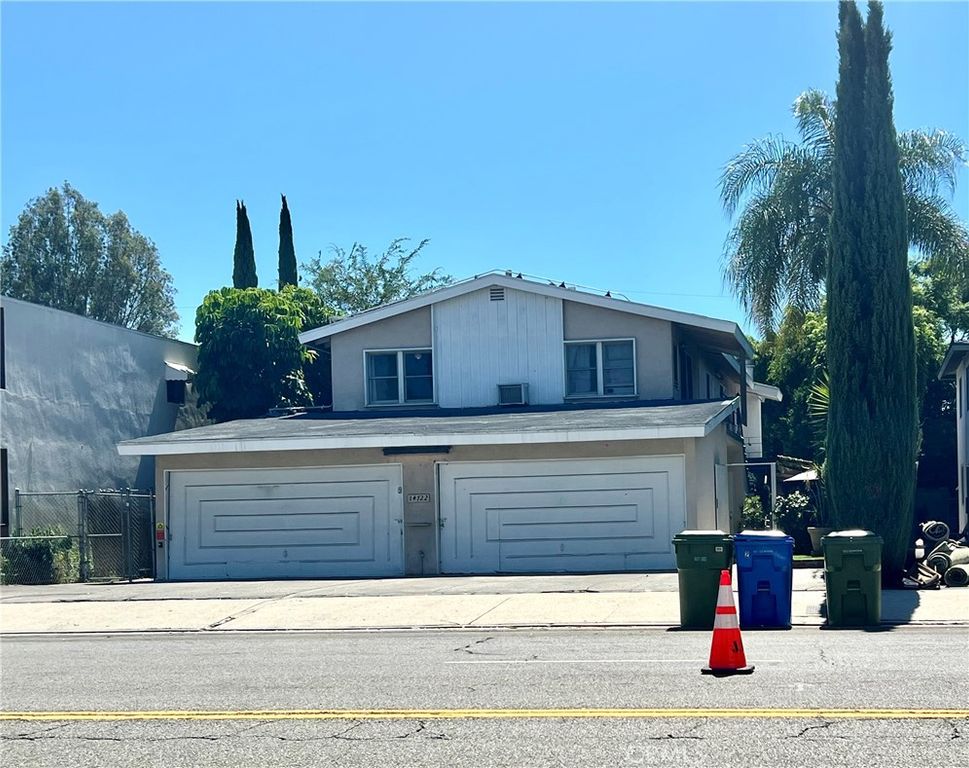 14722 Magnolia 4, Los Angeles, CA 91403