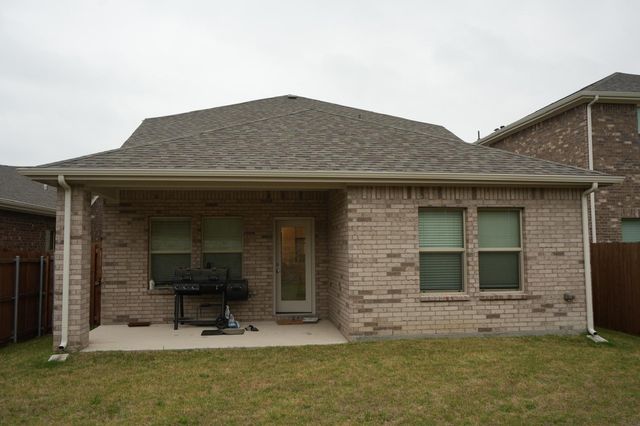5212 Bonanza Drive, Princeton, TX 75071