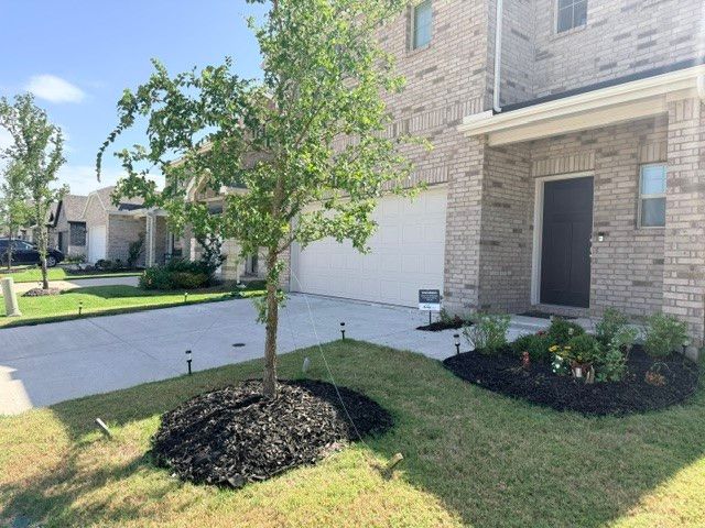 5212 Bonanza Drive, Princeton, TX 75071
