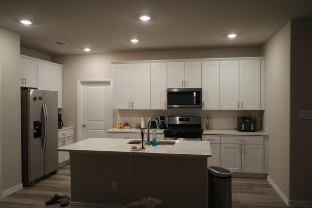 5212 Bonanza Drive, Princeton, TX 75071