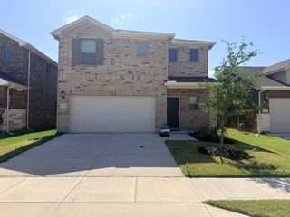 5212 Bonanza Drive, Princeton, TX 75071