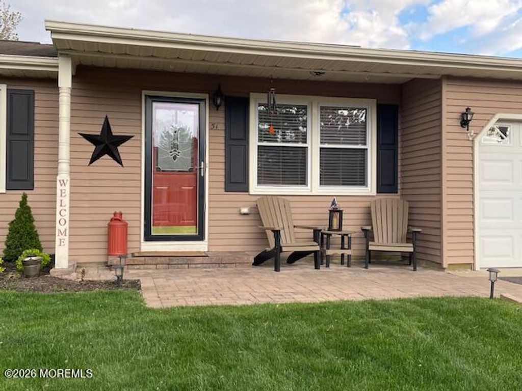 51 S Chestnut Avenue 72, Manchester, NJ 08759