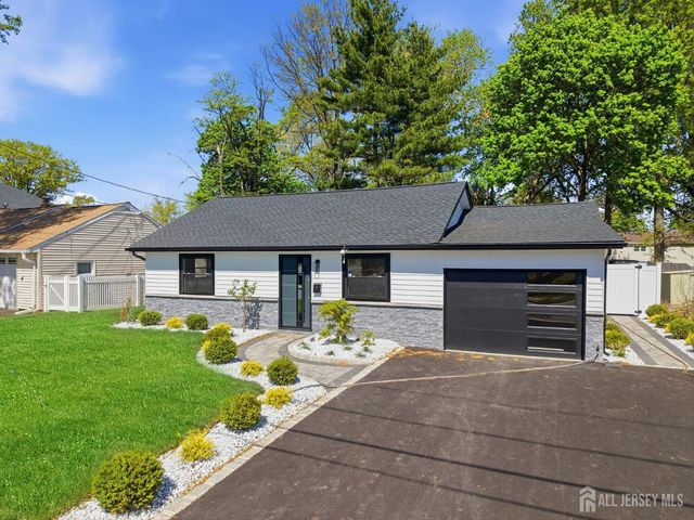 5 Miko Road, Edison, NJ 08817