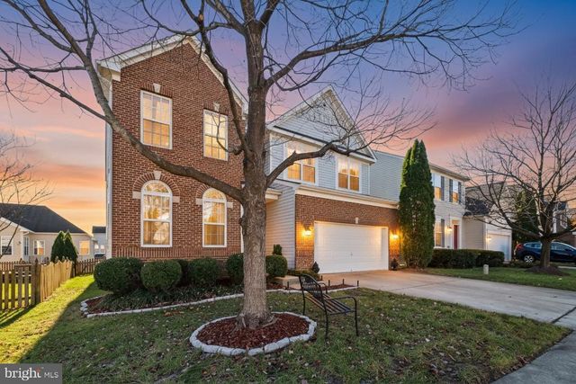 9314 BIRCH CLIFF DR, Fredericksburg, VA 22407