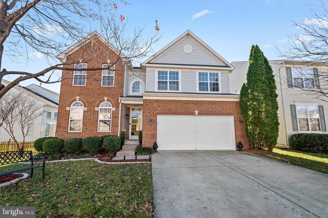 9314 BIRCH CLIFF DR, Fredericksburg, VA 22407