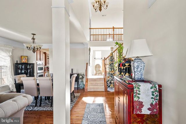 9314 BIRCH CLIFF DR, Fredericksburg, VA 22407