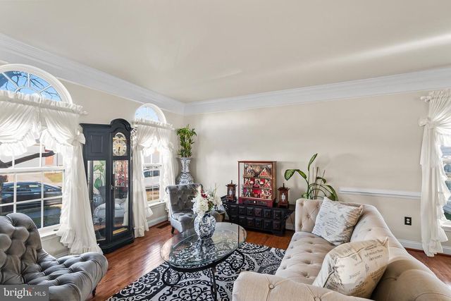 9314 BIRCH CLIFF DR, Fredericksburg, VA 22407