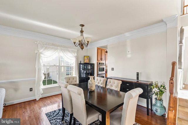 9314 BIRCH CLIFF DR, Fredericksburg, VA 22407