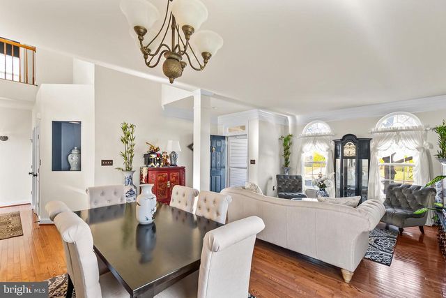 9314 BIRCH CLIFF DR, Fredericksburg, VA 22407