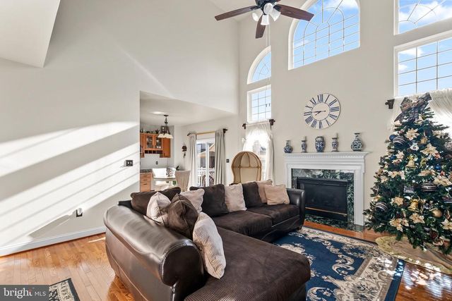 9314 BIRCH CLIFF DR, Fredericksburg, VA 22407