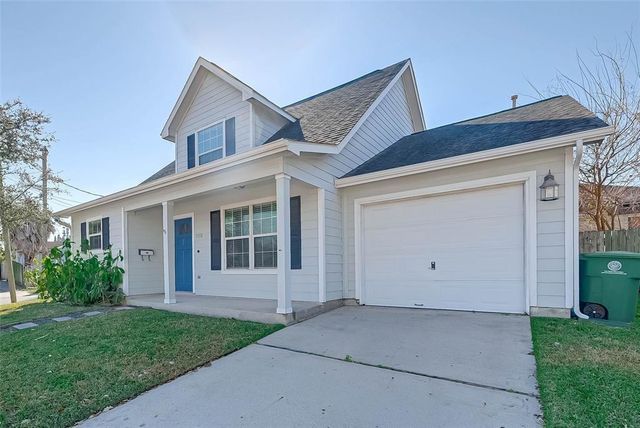 3508 Garrow Street, Houston, TX 77003