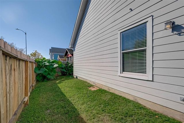 3508 Garrow Street, Houston, TX 77003