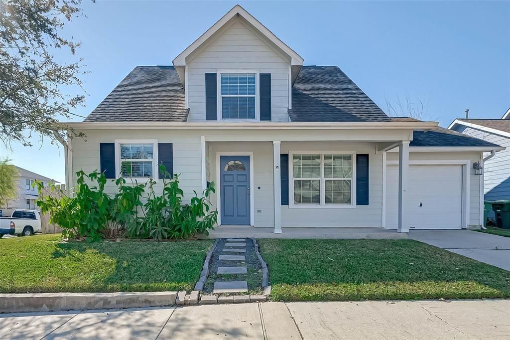 3508 Garrow Street, Houston, TX 77003