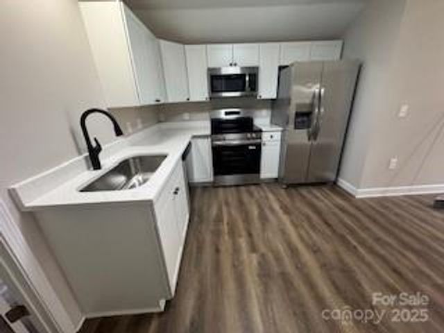 332 Arlington Circle NW, Lenoir, NC 28645