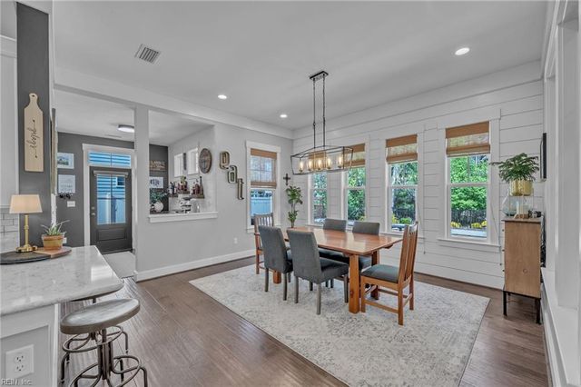 2052 Burson DR, Chesapeake, VA 23323