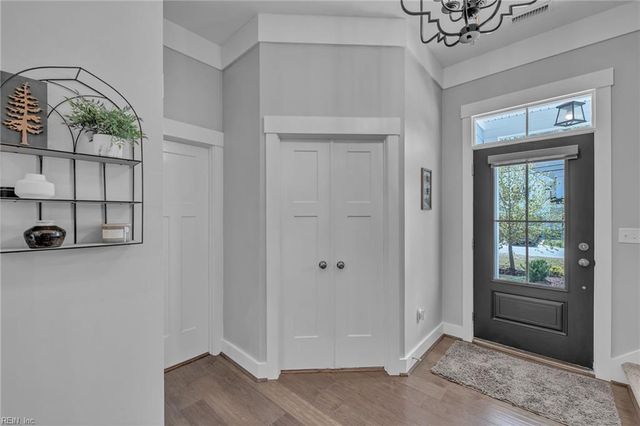 2052 Burson DR, Chesapeake, VA 23323