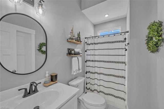 2052 Burson DR, Chesapeake, VA 23323